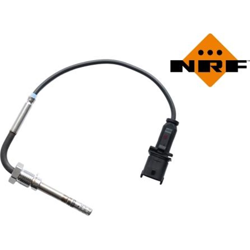 Senzor temperatura evacuare inainte de DPF ALFA ROMEO GIULIETTA. GIULIETTA-HATCHBACK. FIAT BRAVO II. LANCIA DELTA III 1.4-2.0D 0