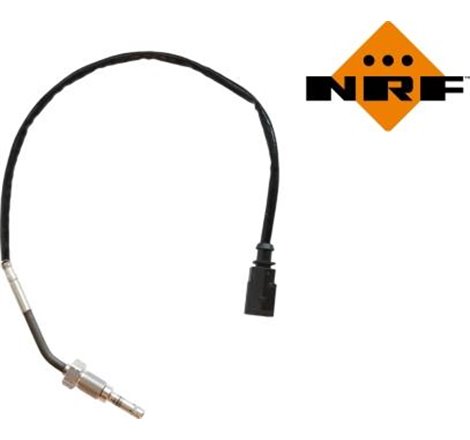 Senzor temperatura evacuare dupa turbo VW CC B7. PASSAT ALLTRACK B7. PASSAT B7 2.0D 08.10-12.16 - NRF-707123