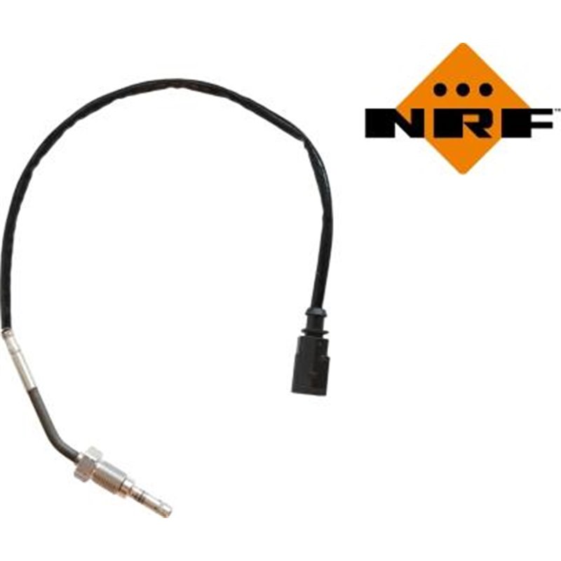 Senzor temperatura evacuare dupa turbo VW CC B7. PASSAT ALLTRACK B7. PASSAT B7 2.0D 08.10-12.16 - NRF-707123