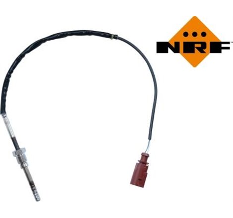 Senzor temperatura evacuare inainte de DPF AUDI A4 ALLROAD B8. A4 B8. A5. A6 ALLROAD C7. A6 C7. A7. A8 D4. Q5 3.0D 11.08-09.18 -