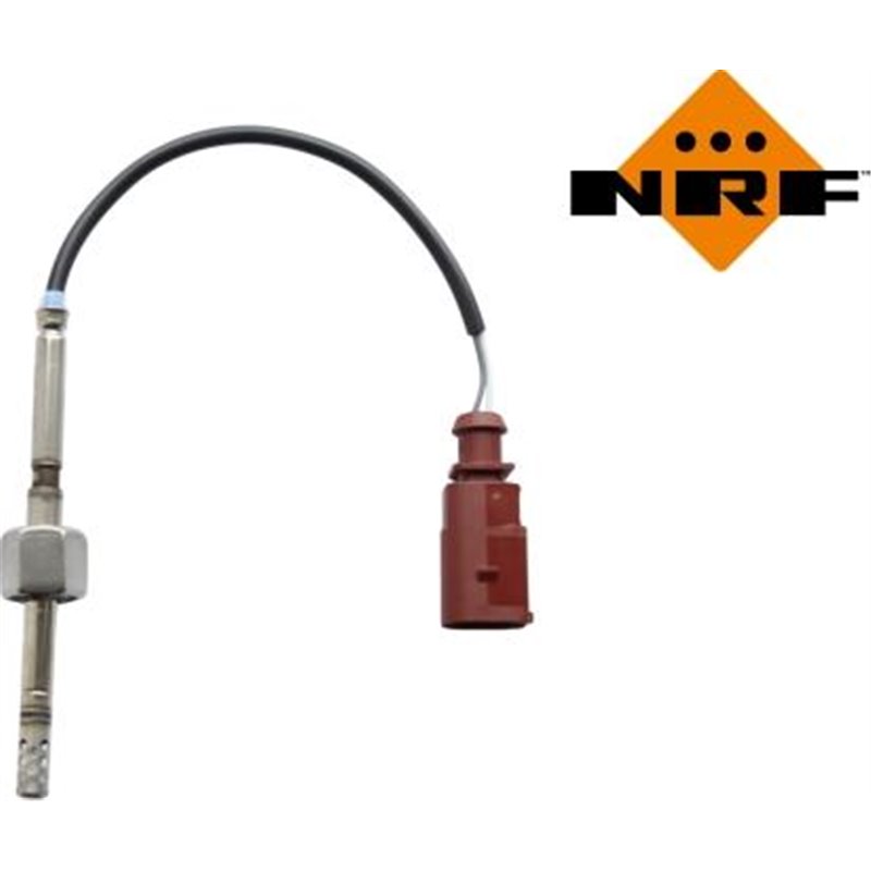 Senzor temperatura evacuare inainte de DPF VW CRAFTER 30-35. CRAFTER 30-50 2.5D 04.06-05.13 - NRF-707133