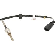 Senzor temperatura evacuare dupa DPF AUDI A4 ALLROAD B8. A4 B8. A5. A6 ALLROAD C7. A6 C7. A7. A8 D4. Q5 3.0D 11.08-09.18 - NRF-7