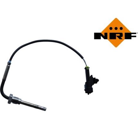 Senzor temperatura evacuare dupa convertizor catalitic CHEVROLET CRUZE 2.0D 05.09- - NRF-707145