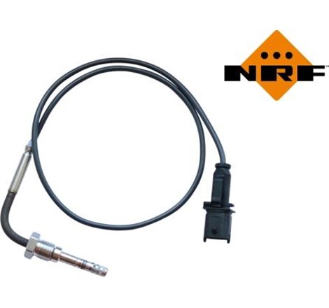 Senzor temperatura evacuare inainte de catalizator ALFA ROMEO 159. LANCIA DELTA III 1.9-1.9D 09.05-08.14 - NRF-707157