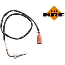 Senzor temperatura evacuare inainte de DPF VW TIGUAN. TOURAN 1.6D 05.15- - NRF-707177