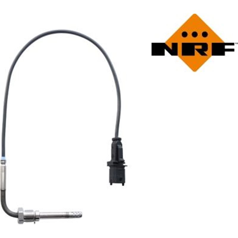 Senzor, temperatura gaze evacuare - NRF-707193