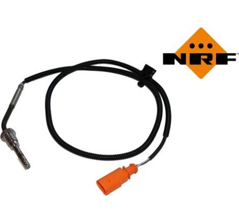 Senzor temperatura evacuare inainte de DPF VOLVO S60 II. V70 III. XC60 I. VW TOUAREG 2.0D-2.4D-5.0D 10.02-02.17 - NRF-707198