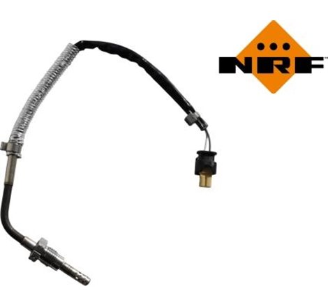 Senzor temperatura evacuare inainte de turbo MERCEDES G W461. S W221. V221. SPRINTER 3.5-T B906. SPRINTER 3.5-T B907. SPRINTER 3