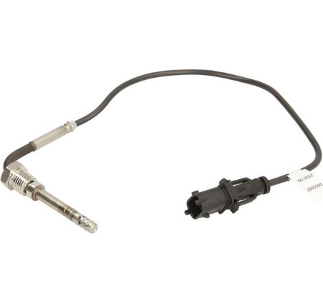 Exhaust gas temperature sensor before dpf FIAT DUCATO. PEUGEOT BOXER 2.2D-3.0D 04.06- - NRF-707229