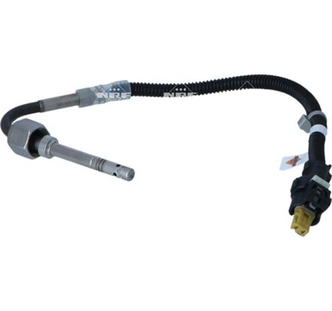 Exhaust gas temperature sensor before dpf MERCEDES GL X166. GLE C292. GLE W166. GLS X166. M W166 2.2D-3.0D 06.11-10.19 - NRF-707