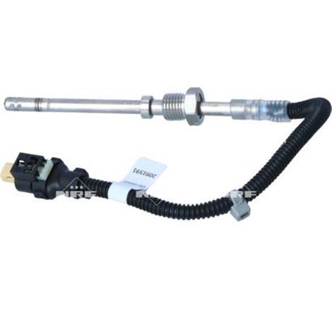 Exhaust gas temperature sensor before dpf MERCEDES GL X164. GL X166. GLE C292. GLE W166. GLS X166. M W166 2.2D-3.0D 10.10-10.19 