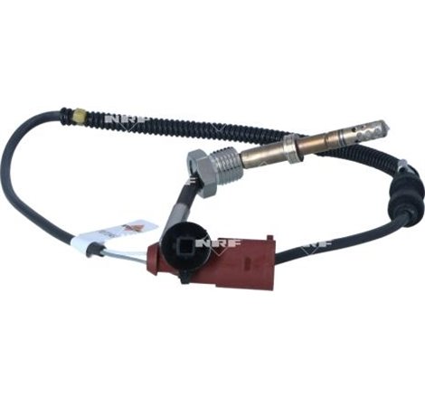 Exhaust gas temperature sensor before dpf AUDI A1. SEAT IBIZA IV. IBIZA IV SC. IBIZA IV ST. IBIZA IV-HATCHBACK. TOLEDO IV. SKODA