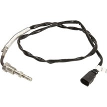 Exhaust gas temperature sensor before turbo AUDI A4 ALLROAD B8. A4 ALLROAD B9. A4 B8. A4 B9. A5. A6 C7. Q5 2.0D-2.0DH-2.0H 11.07