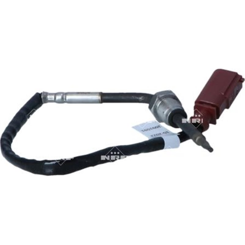 Exhaust gas temperature sensor before dpf AUDI A4 ALLROAD B9. A4 B9. A5. A6 ALLROAD C7. A6 ALLROAD C8. A6 C7. A6 C8. A7. A8 D5. 