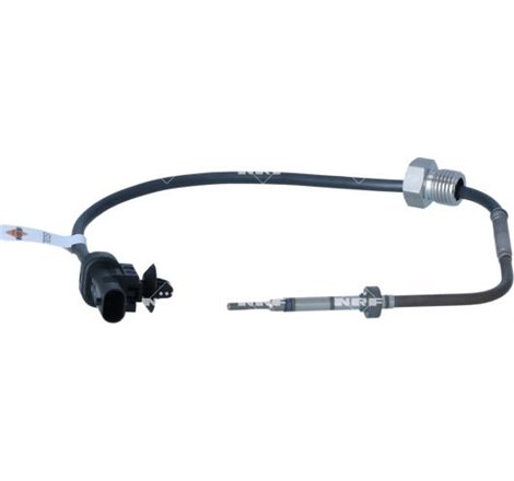 Exhaust gas temperature sensor after turbo CHEVROLET TRAX. OPEL ASTRA J. ASTRA J GTC. ASTRA J-HATCHBACK. ASTRA K. INSIGNIA A. IN