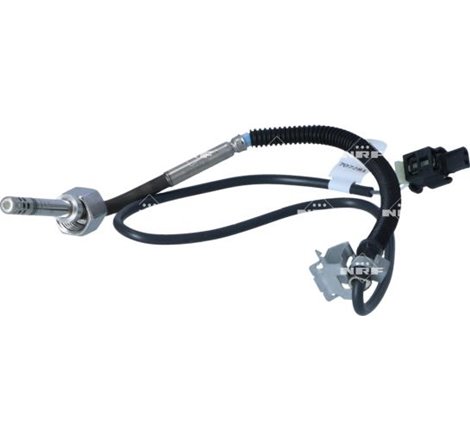 Exhaust gas temperature sensor before dpf MERCEDES A W169. B SPORTS TOURER W245 2.0D 09.04-06.12 - NRF-707281