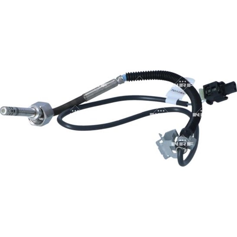 Exhaust gas temperature sensor before dpf MERCEDES A W169. B SPORTS TOURER W245 2.0D 09.04-06.12 - NRF-707281
