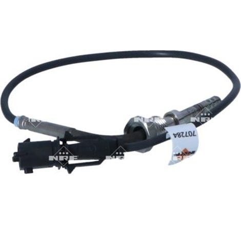 Exhaust gas temperature sensor before dpf FIAT CROMA. CROMA-KOMBI. GRANDE PUNTO 1.9D-2.4D 06.05- - NRF-707284