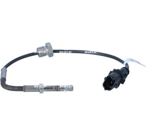Exhaust gas temperature sensor before Catalizator FIAT SEDICI. SUZUKI SX4 1.9D 06.06- - NRF-707290