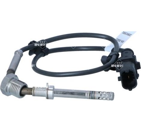 Exhaust gas temperature sensor before dpf SUZUKI SWIFT IV 1.2-1.3D 10.10- - NRF-707296