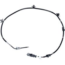 Exhaust gas temperature sensor before dpf CHEVROLET TRAX. OPEL ASTRA J. ASTRA J GTC. CORSA D. MOKKA-MOKKA X 1.7D 12.09- - NRF-70