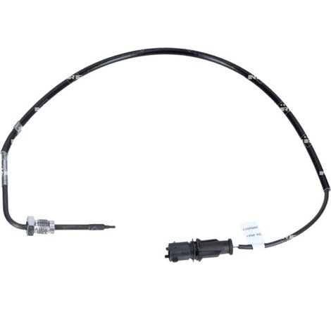 Exhaust gas temperature sensor before Catalizator IVECO DAILY IV. DAILY V. DAILY VI 2.3D-3.0CNG-3.0D 05.06- - NRF-707350