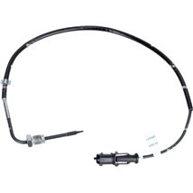Exhaust gas temperature sensor before dpf IVECO DAILY IV. DAILY V 2.3D-3.0CNG-3.0D 05.06-02.14 - NRF-707369