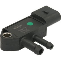 Exhaust fumes pressure sensor number of pins. 3 AUDI A1. A3. A4 ALLROAD B8. A4 B8. A5. A6 ALLROAD C6. A6 C7. Q3. Q5. TT. SEAT AL