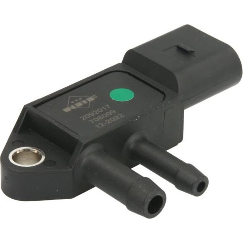 Exhaust fumes pressure sensor number of pins. 3 AUDI A4 ALLROAD B8. A4 B8. A5. A6 ALLROAD C6. A6 ALLROAD C7. A6 C6. A6 C7. A7. A