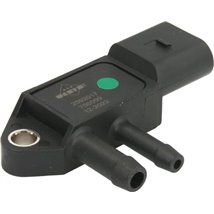 Exhaust fumes pressure sensor number of pins. 3 AUDI A4 ALLROAD B8. A4 B8. A5. A6 ALLROAD C6. A6 ALLROAD C7. A6 C6. A6 C7. A7. A