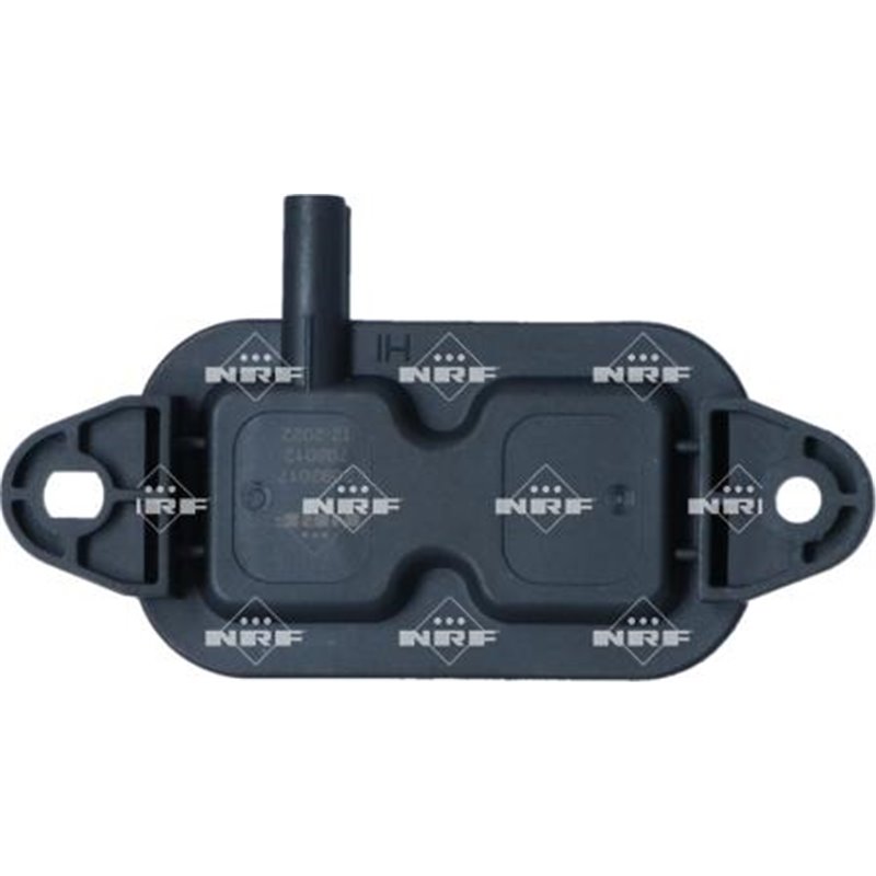 Exhaust fumes pressure sensor VOLVO C30. C70 II. S40 II. S60 I. S80 II. V50. V70 II. V70 III. XC70 I. XC90 I. FORD C-MAX. FOCUS 