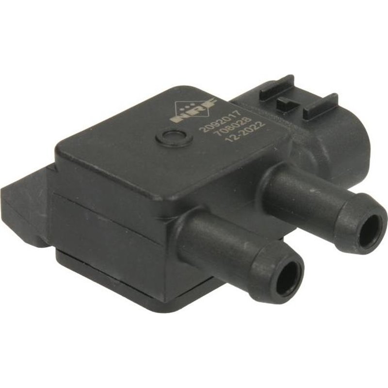 Exhaust fumes pressure sensor LEXUS LX. TOYOTA AURIS. AVENSIS. COROLLA. LAND CRUISER 200. VERSO 2.0D-2.2D-4.5D 10.06- - NRF-7080