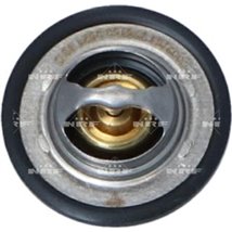 Termostat,lichid racire - NRF-725435