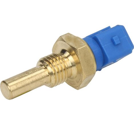Coolant temperature sensor number of pins. 2 IVECO DAILY II. VOLVO 240. 340-360. 740. 760. ALFA ROMEO 145. 146. 155. 156. 164. 3