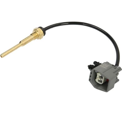 Coolant temperature sensor number of pins. 2 CITROEN JUMPER II. FIAT DUCATO. FORD FOCUS I. FOCUS I-KOMBI. MAVERICK. MONDEO III. 