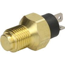 Coolant temperature sensor number of pins. 2 IVECO DAILY I. DAILY II. CITROEN JUMPER I. FIAT DUCATO. PEUGEOT BOXER 1.9D-2.8D 01.