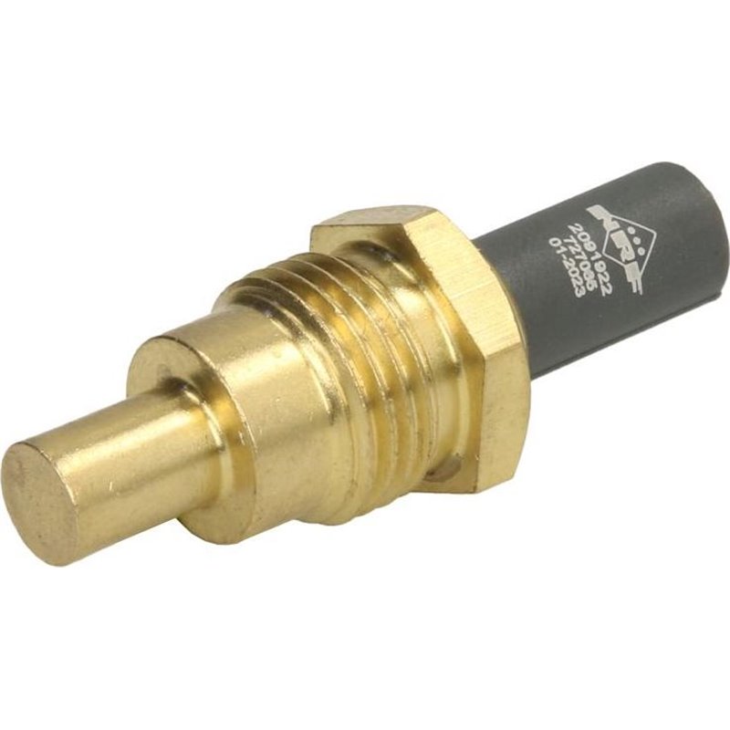 Coolant temperature sensor number of pins. 1 TOYOTA 4 RUNNER III. CAMRY. CARINA E VI. CELICA. DYNA. DYNA 100. DYNA 150. DYNA 200