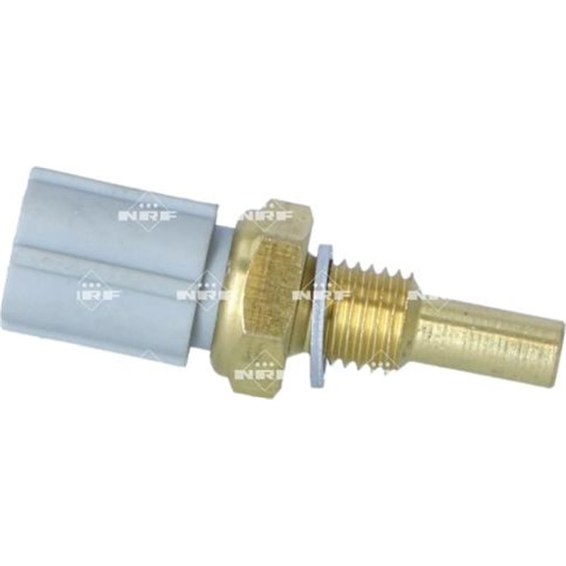 Coolant temperature sensor number of pins. 2 SUBARU JUSTY II. JUSTY III. SUZUKI IGNIS I. IGNIS II. JIMNY. LIANA. SWIFT III. WAGO