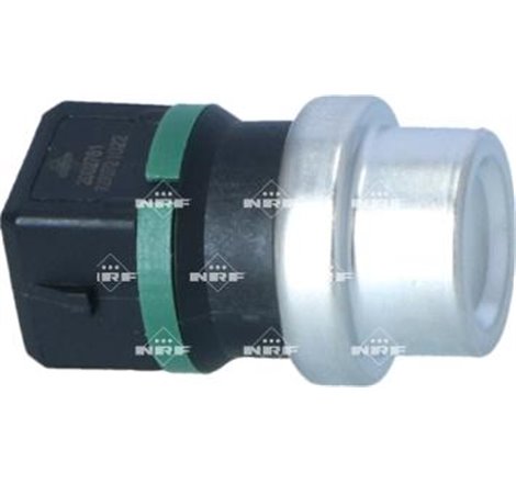 Coolant temperature sensor number of pins. 4 SEAT ALHAMBRA. CORDOBA. CORDOBA VARIO. IBIZA II. INCA. TOLEDO I. SKODA FABIA I. FAB