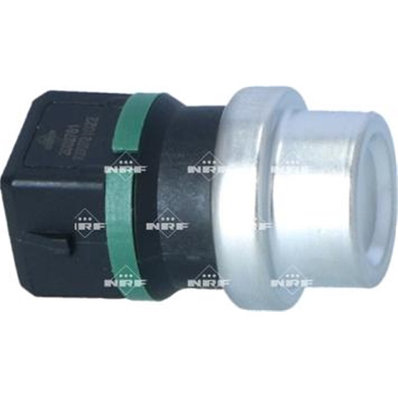 Coolant temperature sensor number of pins. 4 SEAT ALHAMBRA. CORDOBA. CORDOBA VARIO. IBIZA II. INCA. TOLEDO I. SKODA FABIA I. FAB