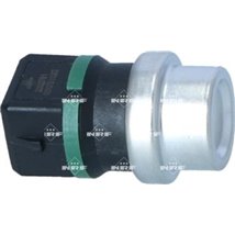 Coolant temperature sensor number of pins. 4 SEAT ALHAMBRA. CORDOBA. CORDOBA VARIO. IBIZA II. INCA. TOLEDO I. SKODA FABIA I. FAB