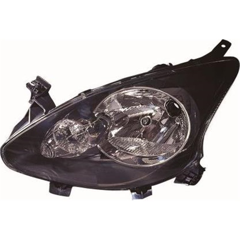 Far - ABAKUS-212-11K2L-LD-EM