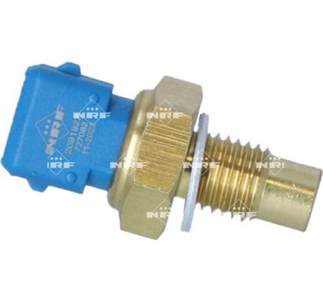 Coolant temperature sensor number of pins. 2 VOLVO 440. 460. 480. CHEVROLET AVEO-KALOS. EPICA. MATIZ. REZZO. SPARK. DAEWOO KALOS