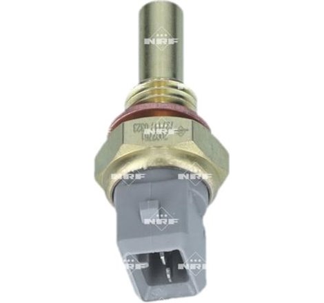 Coolant temperature sensor number of pins. 2 VOLVO 240. ALFA ROMEO 75. 90. GTV. SPIDER. BMW 2500-3.3 E3. 3 E30. 5 E12. 5 E28. 5 