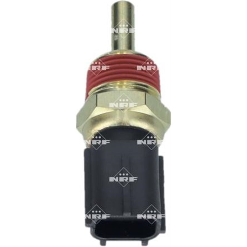 Coolant temperature sensor number of pins. 2 VOLVO S40 I. V40. CHRYSLER SEBRING. STRATUS. CITROEN C4 AIRCROSS. C-CROSSER. C-CROS