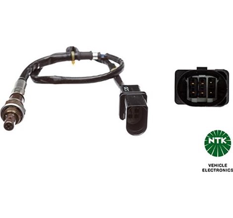 Sonda lambda numar fire 5. 680mm VW CADDY III. CADDY III-MINIVAN. TOURAN 1.6-1.6LPG 07.03-05.15 - NTK-1868