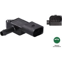 Exhaust fumes pressure sensor number of pins. 1-3 MAN TGE. AUDI A3. VW AMAROK. ARTEON. CADDY ALLTRACK. CADDY ALLTRACK-MINIVAN. C