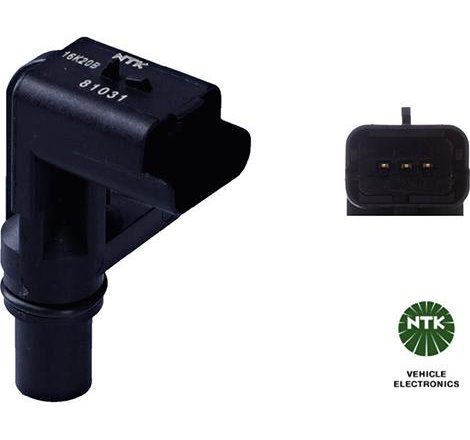 Senzor pozitie ax came DS DS 3. DS 4. DS 5. DS 7. BMW 1 F20. 1 F21. 3 F30. F80. 3 F31. CITROEN BERLINGO MULTISPACE. BERLINGO-MIN