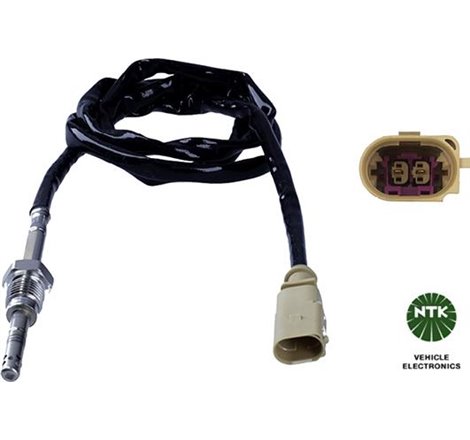 Exhaust gas temperature sensor after dpf VW CALIFORNIA T5 CAMPER. CALIFORNIA T6 CAMPER. MULTIVAN T5. MULTIVAN T6. TRANSPORTER T5