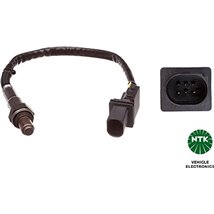 Sonda lambda numar fire 5. 800mm AUDI A1. A3. A4 ALLROAD B8. A4 B8. A5. A6 ALLROAD C6. A6 ALLROAD C7. A6 C6. A6 C7. A7. A8 D3. A